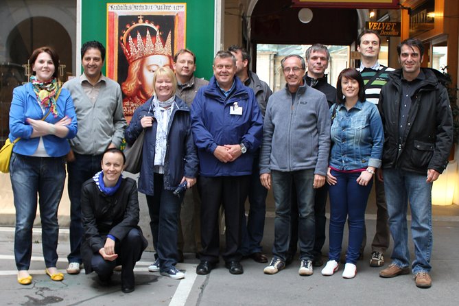 Introducing Vienna Walking Tour: The Capital of the Habsburgs - Why this short walk works as a first look at Vienna