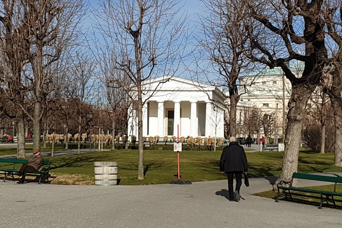 Italian VIENNA - Key points before you book