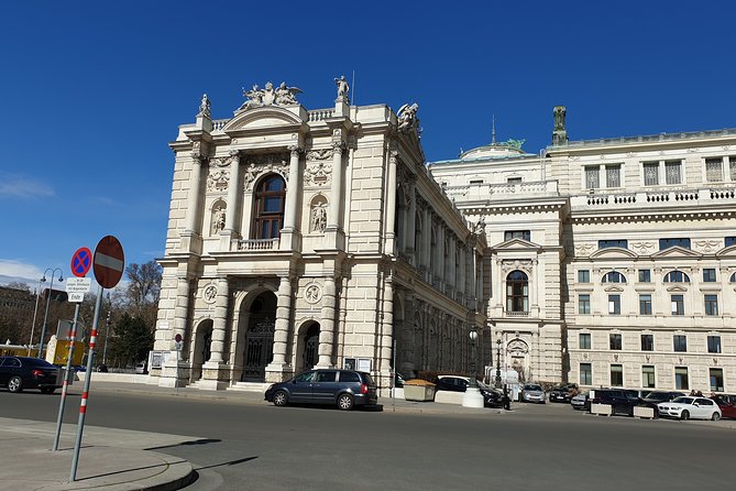 Italian VIENNA - Practical tips for a better experience