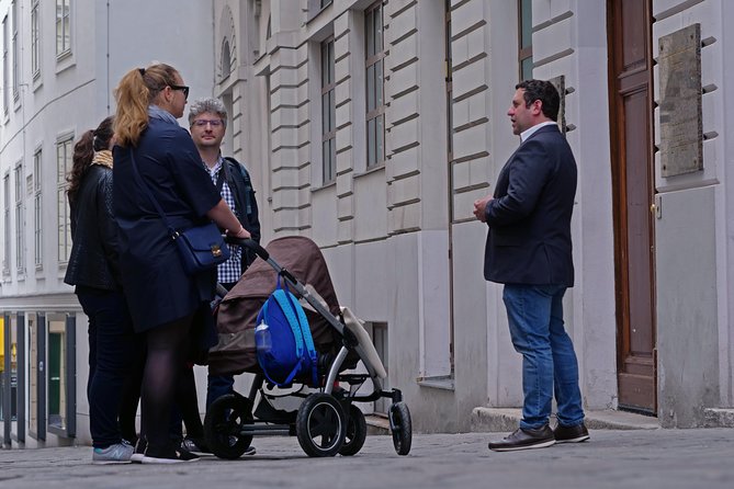 Jewish in Vienna Tour - How the $240.82 price measures up