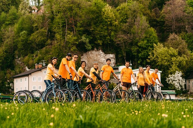 Kickbike Tour - discovering the city in a fun and active way - Dagmara’s personal approach adds value