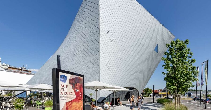 Krems: Super Combo Ticket to Kunstmeile Krems - Caricatures and comics at the Karikaturmuseum Krems