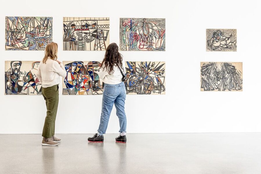 Krems: Super Combo Ticket to Kunstmeile Krems - How to plan a full day in Krems