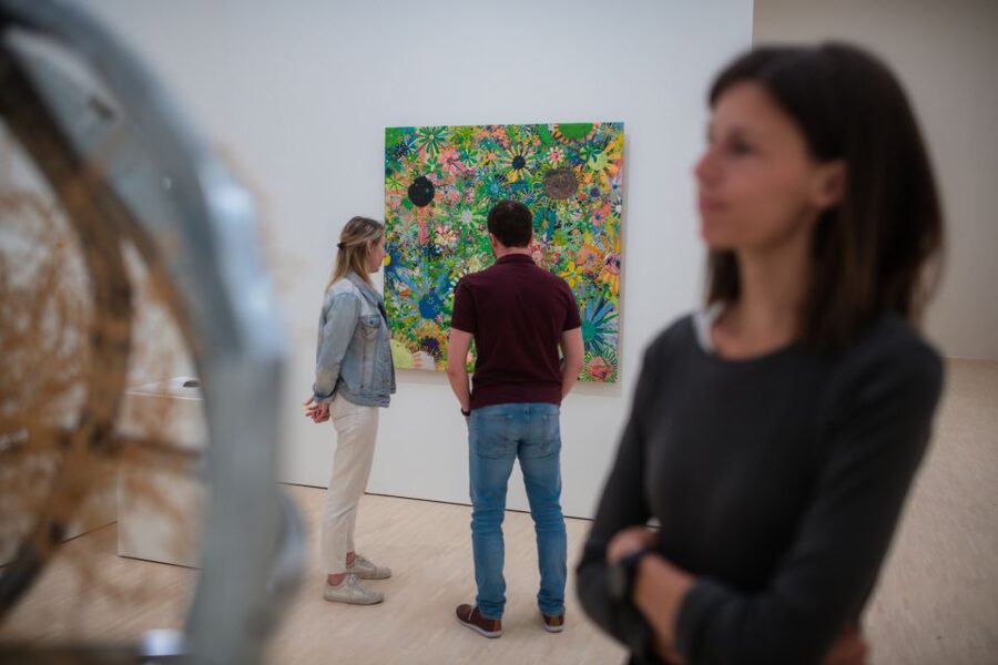 Krems: Super Combo Ticket to Kunstmeile Krems - Practical details before you book