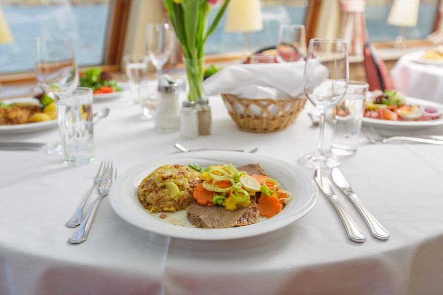 Krems: Wachau Valley River Cruise with 3-Course Meal - Is $76 a fair price?