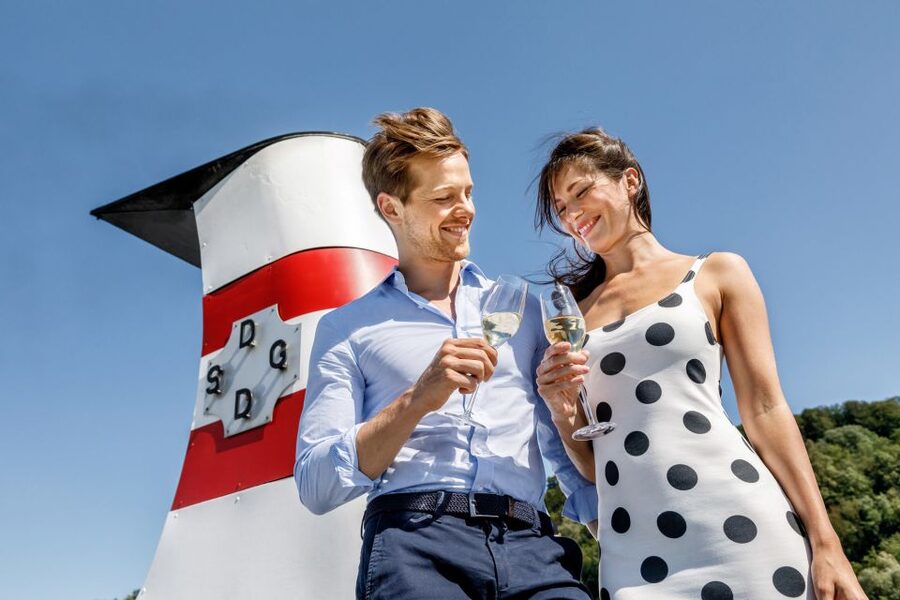 Krems: Wachau Valley River Cruise with 3-Course Meal - Why the Wachau Valley works so well from the river