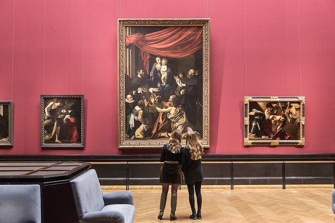 Kunsthistorisches Museum Vienna and Imperial Treasury of Vienna - Two Habsburg collections, one useful ticket