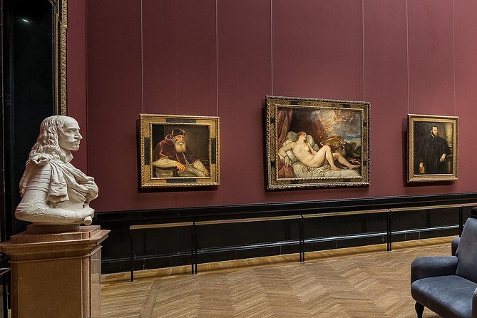 Kunsthistorisches Museum Vienna and Imperial Treasury of Vienna - Is $38.62 good value?