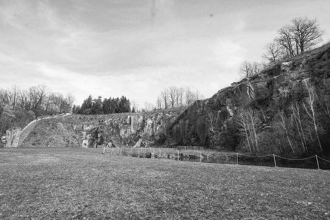 KZ Mauthausen Private Trip from Linz - What this Mauthausen trip really provides