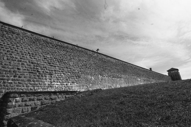 KZ Mauthausen Private Trip from Linz - Opening hours and the best time to go