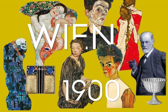 Leopold Museum Vienna Entrance Ticket - Looking beyond 1900 to interwar Austria
