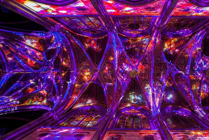 Light of Creation Votive Church - Planning your visit at Rooseveltplatz
