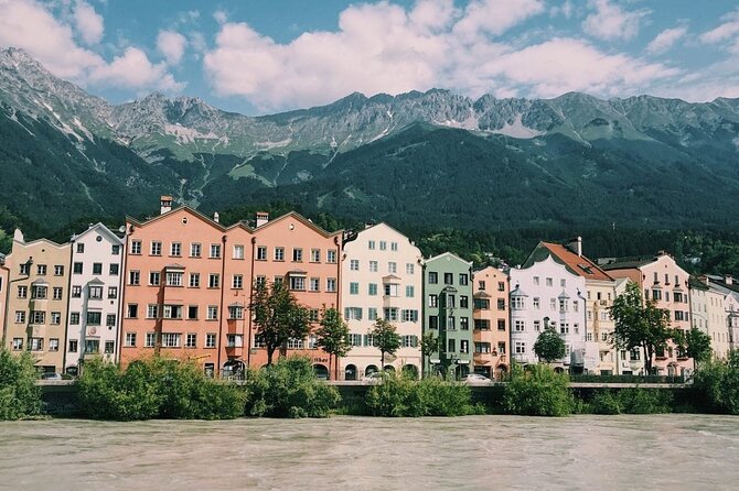 Linderhof palace from Innsbruck, drive and guide - Weather, Cancellation, and Practical Limits