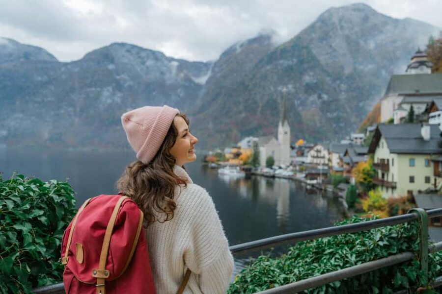 Majestic Walking Tour of Hallstatt - Why a walking tour makes sense in Hallstatt