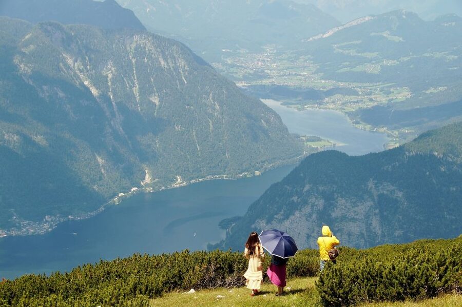 Majestic Walking Tour of Hallstatt - The $435 price and who gets good value