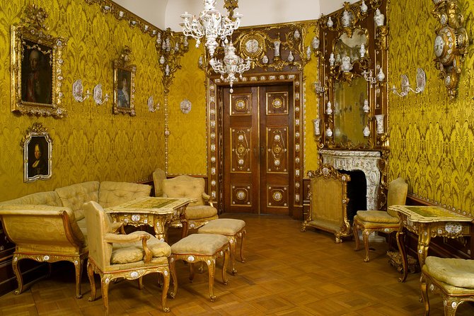 MAK - Museum of Applied Arts, Vienna, Ticket - Temporary exhibitions can change the value of your ticket