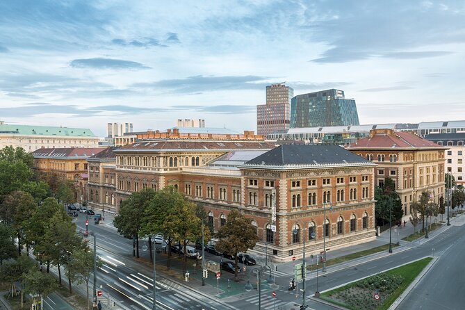 MAK - Museum of Applied Arts, Vienna, Ticket - Skip-the-line entry: useful, but not always essential