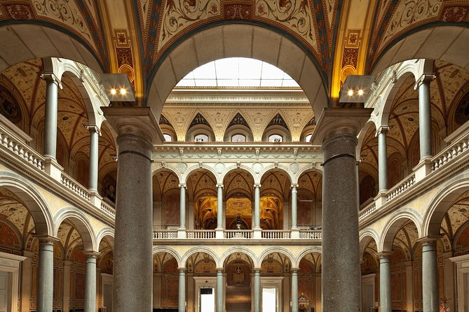 MAK - Museum of Applied Arts, Vienna, Ticket - What you can see in one to two hours