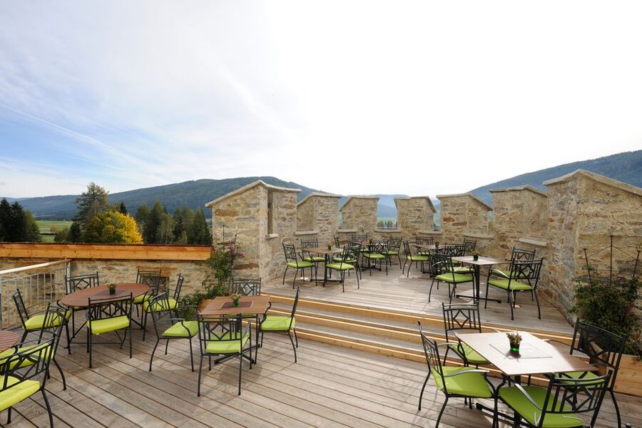 Mauterndorf: Castle Entrance Ticket - Who will enjoy Mauterndorf most?