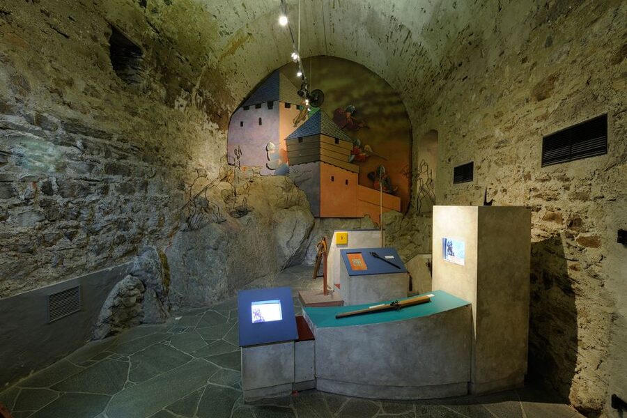 Mauterndorf: Castle Entrance Ticket - Should you book this castle ticket?