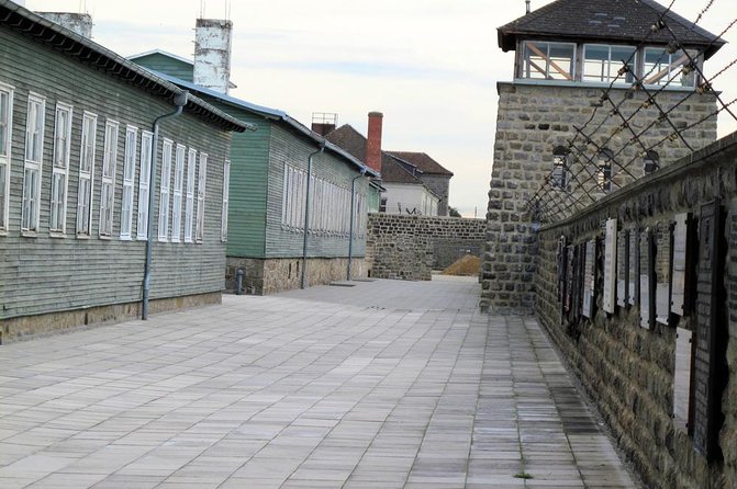Mauthausen Concentration Camp Day Trip from Vienna - Why Mauthausen deserves a full day from Vienna