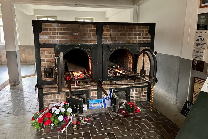Mauthausen Concentration Camp Day Trip from Vienna - How the self-guided format works for you