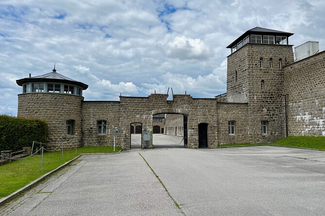 Mauthausen Concentration Camp Day Trip from Vienna - Lunch and the return to Vienna