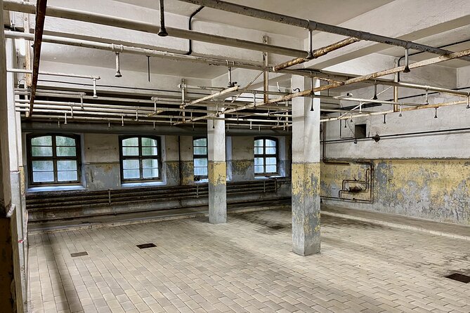 Mauthausen Concentration Camp Day Trip from Vienna - Is $143.25 a fair price?