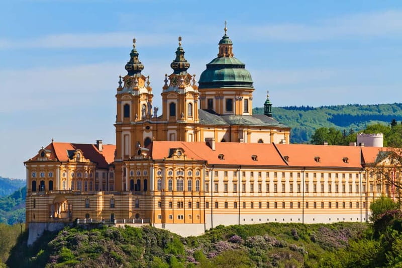 Melk, Hallstatt and Salzburg Private Tour - Is $1,080 good value for three people?
