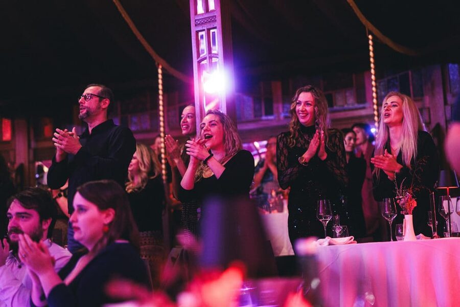 Mirage Vienna: Burlesque Spectacular – Dinner Show - Booking advice for a smoother evening