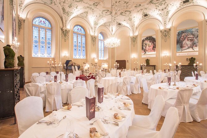 Mozart Dinner Concert in Salzburg - Should you book the Mozart Dinner Concert?