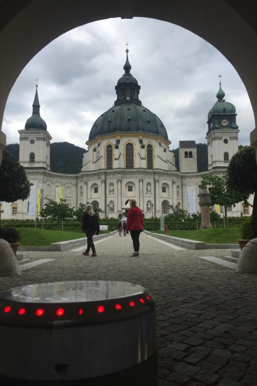 Munich: Neuschwanstein/Rothenburg/Eagle's Nest/Salzburg Trip - Why this private Munich trip is different