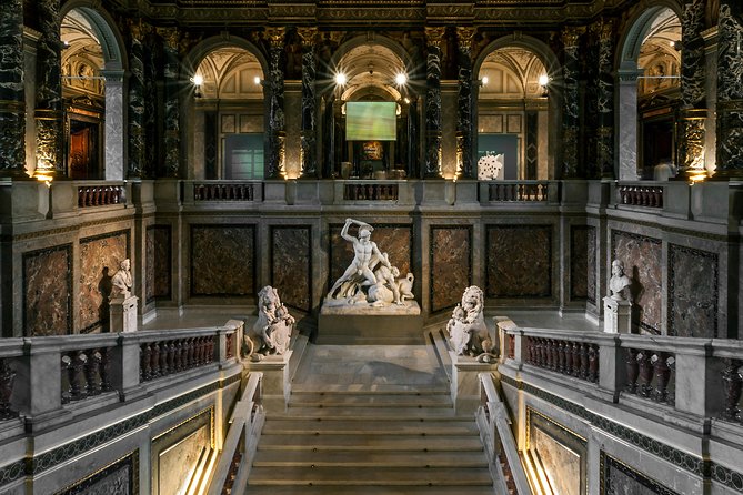 Museum Hopping in Vienna - Choosing two museums from Vienna’s long list