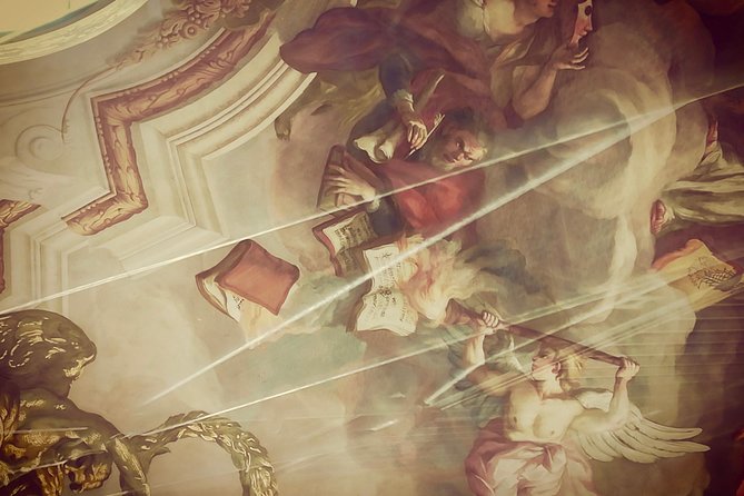 Museum Hopping in Vienna - What the four-hour schedule really allows