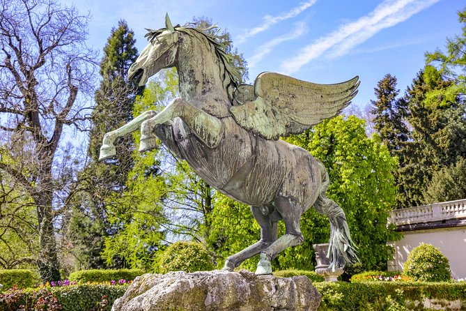 Musical Salzburg: Follow the Trail of the Beloved Movie - Who will enjoy this walk most?