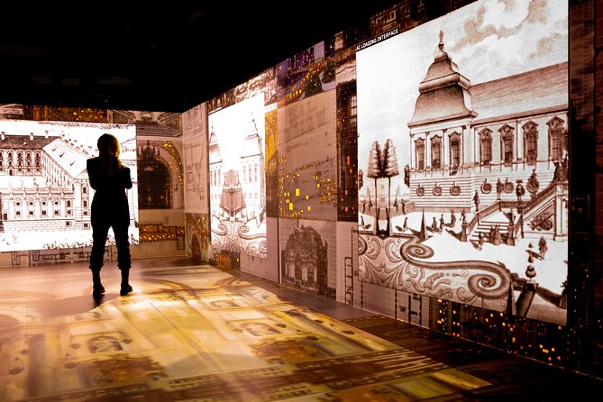 Myth Mozart - Why Mozart House can improve the visit