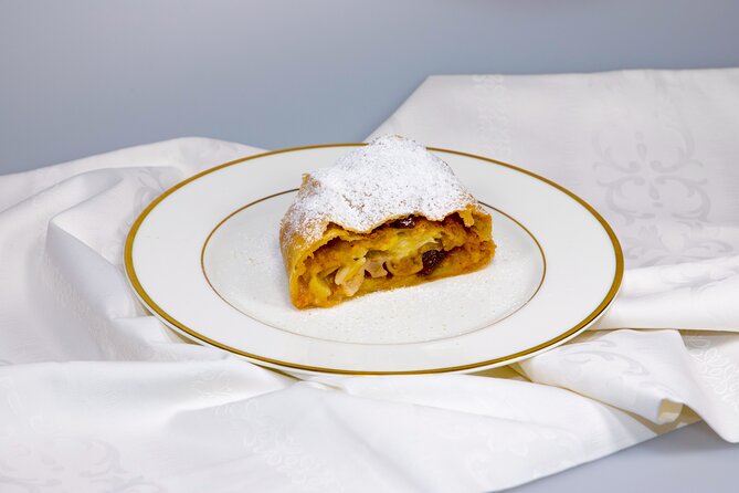 Nabiel's Vienna Cooking Class - Who will enjoy this class most?