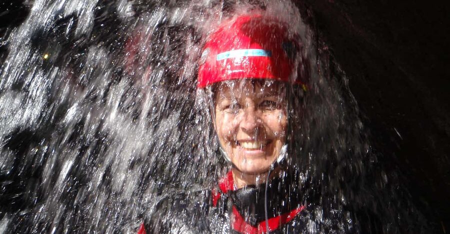Oetztal: Canyoning "ClearWater" - Key points to know before you book