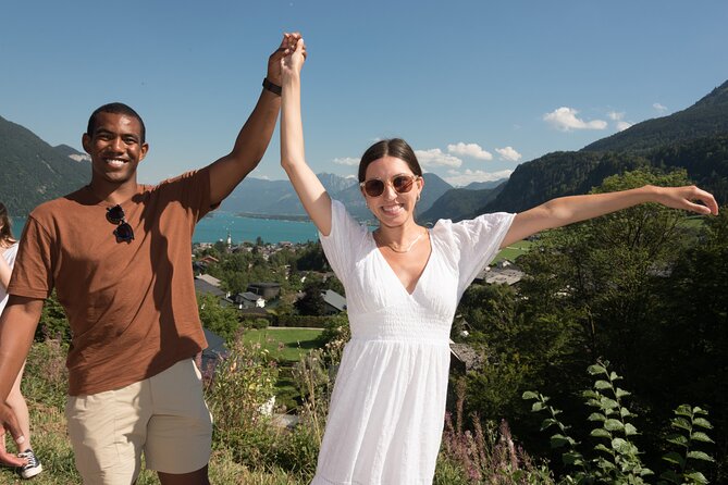 Original Sound of Music Full-Day Private Tour - Why this private tour is different from a standard film outing