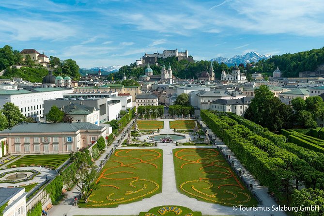 Original Sound of Music Private Custom Tour in Salzburg - The Panorama Bus Terminal and the value of the drive