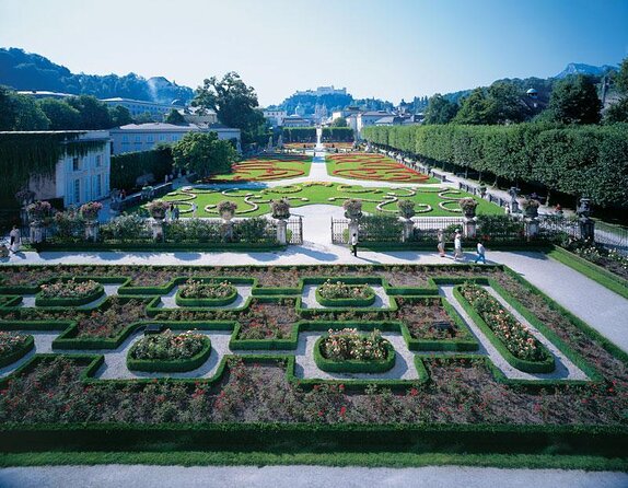 Original Sound of Music Private Tour Salzburg - Why this private Sound of Music tour works