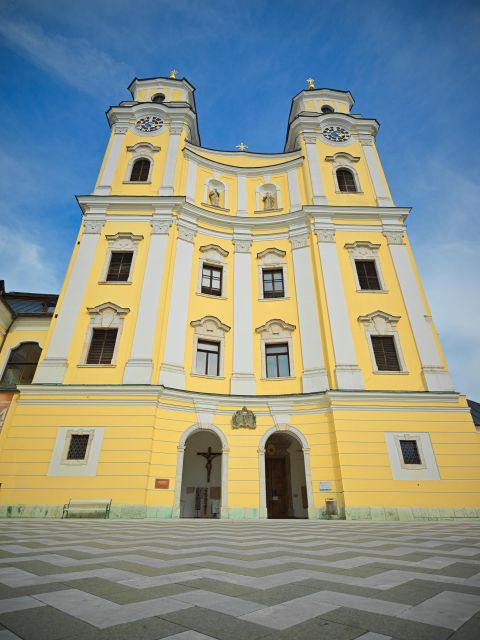 Original Sound of Music Tour & Edelweiss Cooking Class - Who will get the most from this day