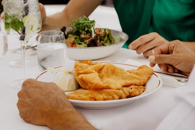 Original Sound of Music Tour Salzburg With Schnitzel and Noodle - What the $151 price really covers