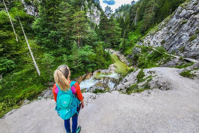 Ötschergräben Grand Canyon of Austria - Why Ötschergräben is worth the long trip from Vienna