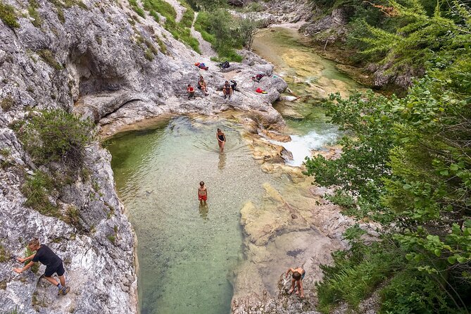 Ötschergräben Grand Canyon of Austria - Price and what you really get