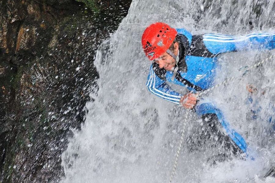 Ötztal: Beginners Canyoning Experience - Booking advice and cancellation flexibility