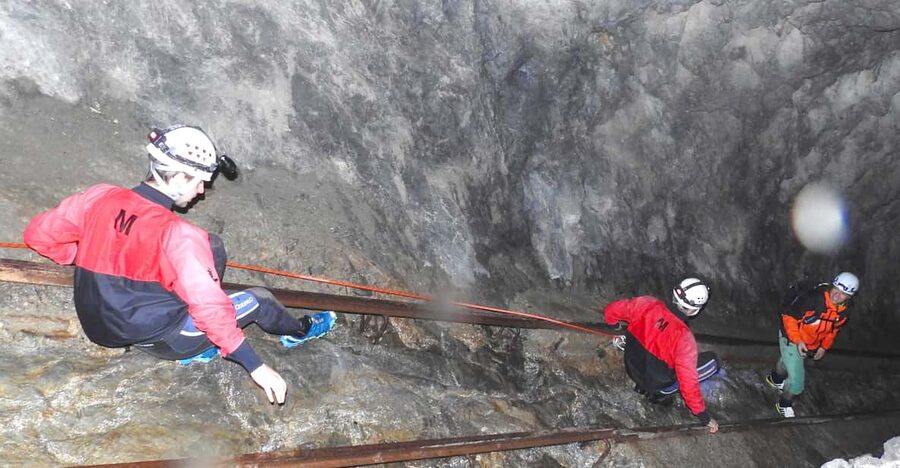 Ötztal: Guided Cave Tour for Beginners - Is $90 a fair price?