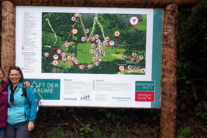 Power of Trees Private Tasting Tour - Who will enjoy this private tour most