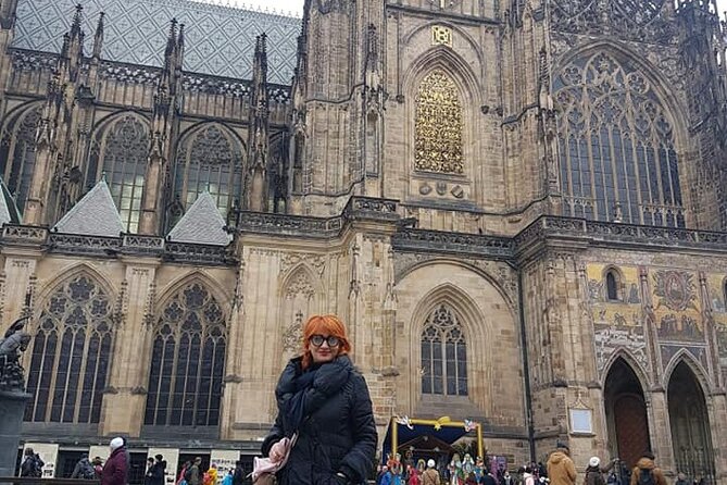 Prague and Budapest Cultural Tour from Vienna 3 Days - The Danube cruise and Parliament views