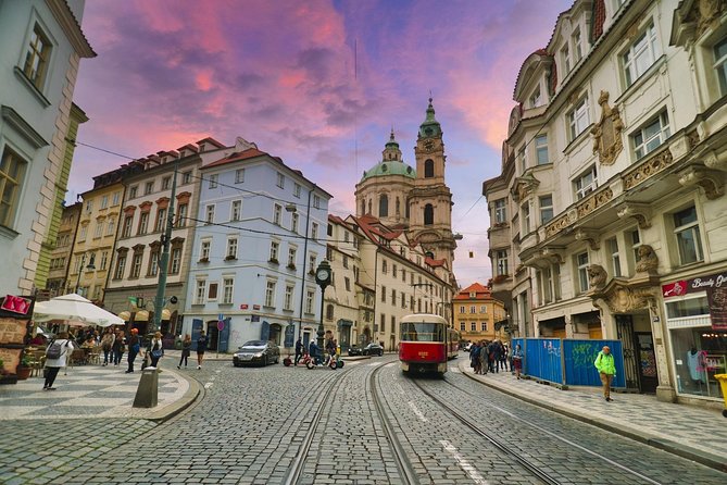 Prague private day tour from Vienna ( local guide ) - Old Town Square and the Astronomical Clock